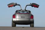 Infiniti Triant Concept 2003 года